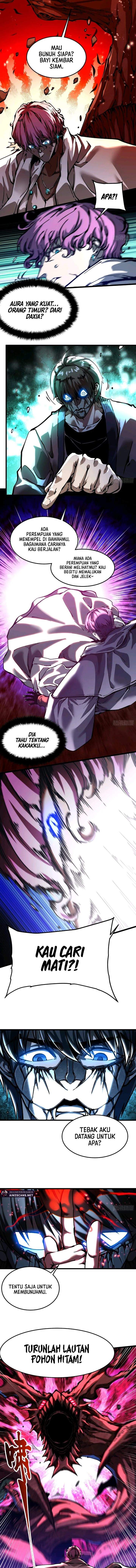 Read Martial Evolution Start by Awakening the King of Monsters ID Manga Online
