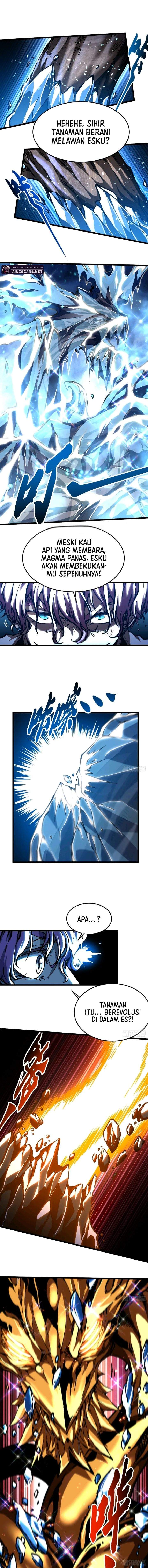 Read Martial Evolution Start by Awakening the King of Monsters ID Manga Online