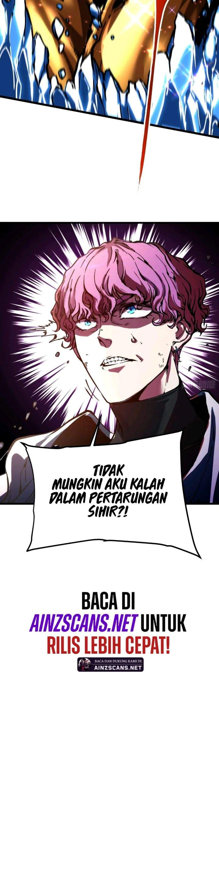 Read Martial Evolution Start by Awakening the King of Monsters ID Manga Online