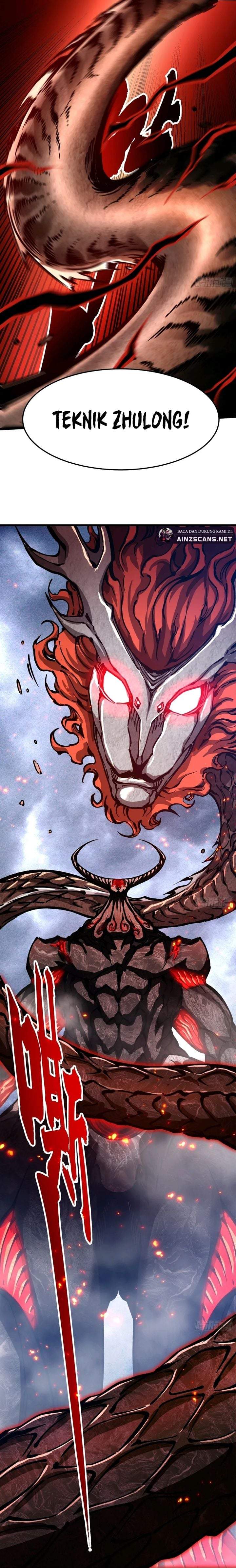 Read Martial Evolution Start by Awakening the King of Monsters ID Manga Online