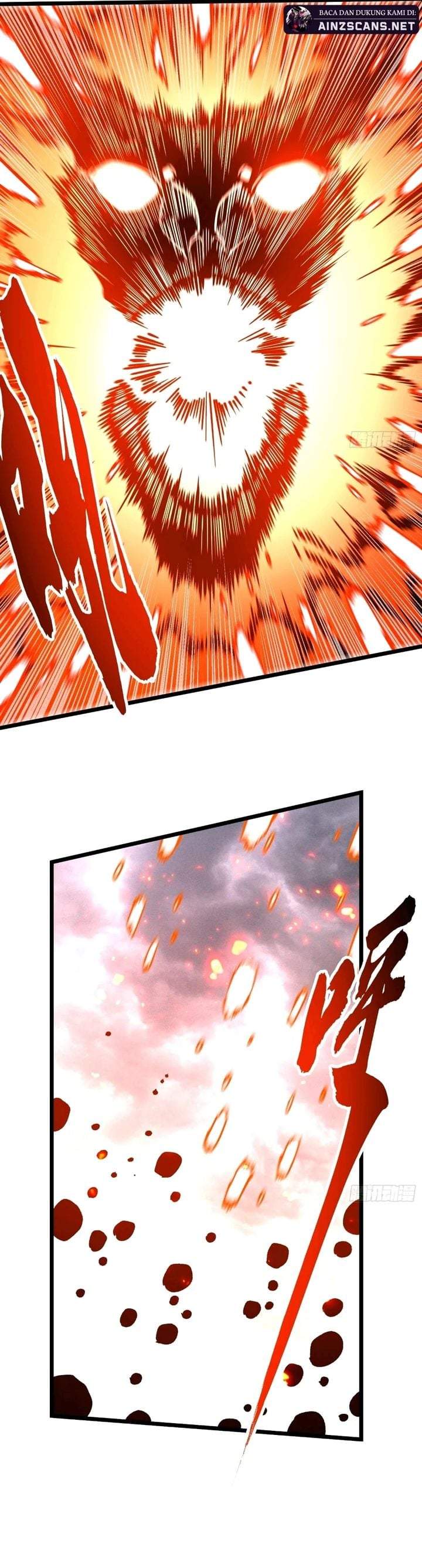 Read Martial Evolution Start by Awakening the King of Monsters ID Manga Online