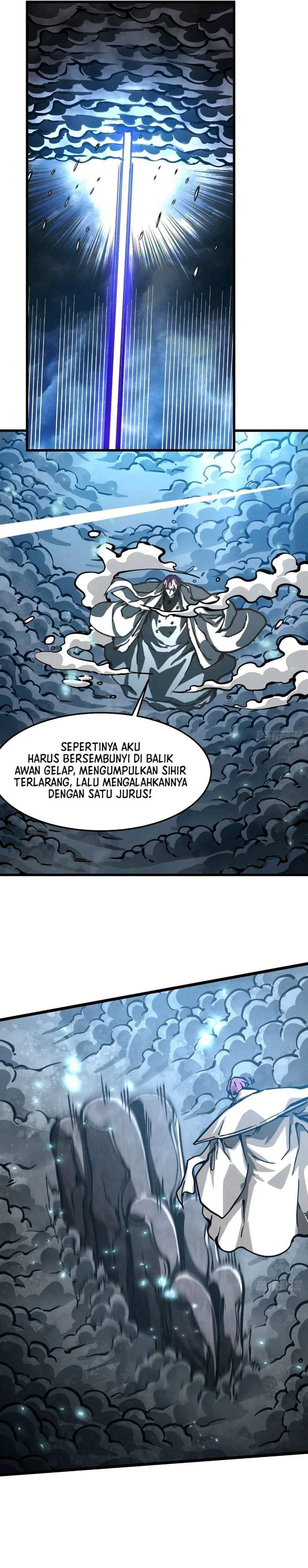 Read Martial Evolution Start by Awakening the King of Monsters ID Manga Online