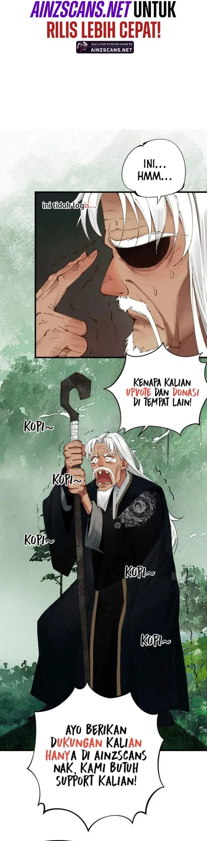 Read Martial Evolution Start by Awakening the King of Monsters ID Manga Online