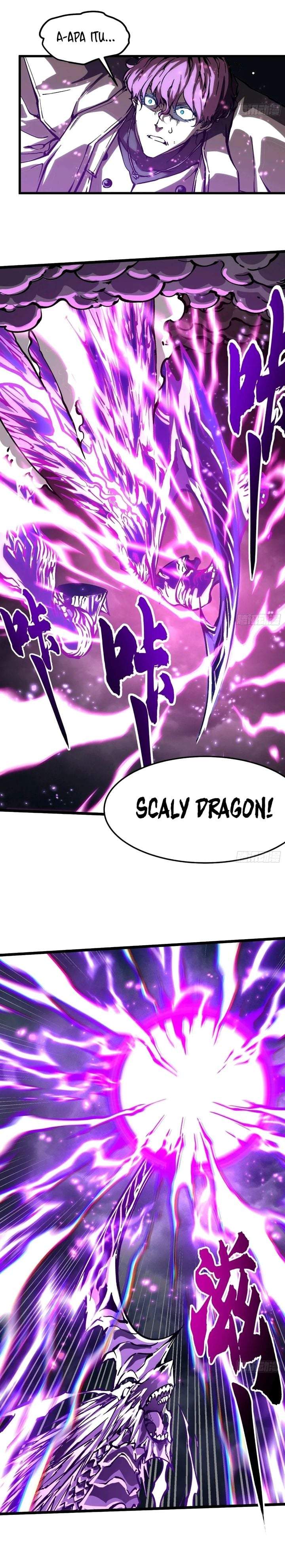 Read Martial Evolution Start by Awakening the King of Monsters ID Manga Online