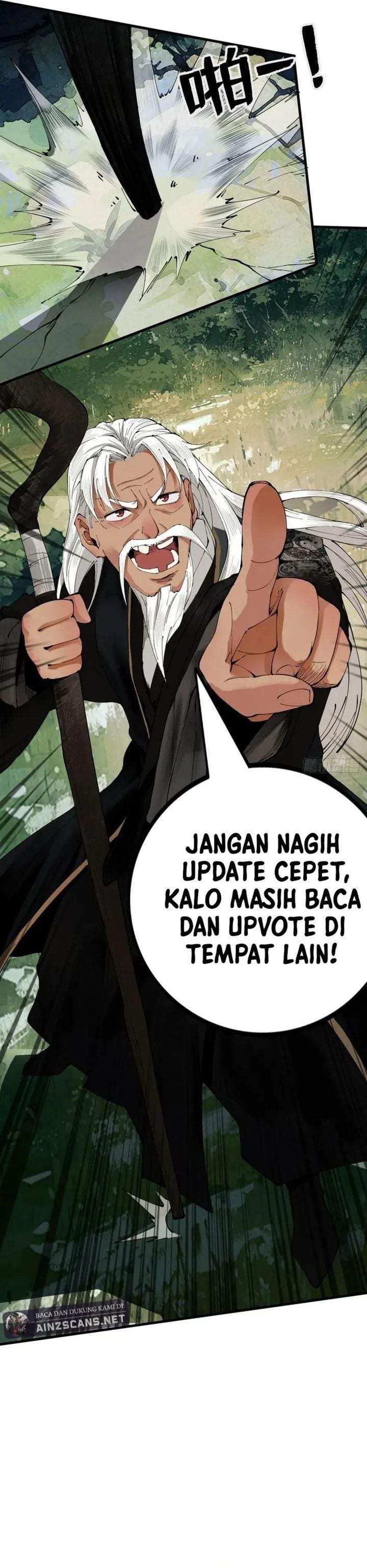 Read Martial Evolution Start by Awakening the King of Monsters ID Manga Online