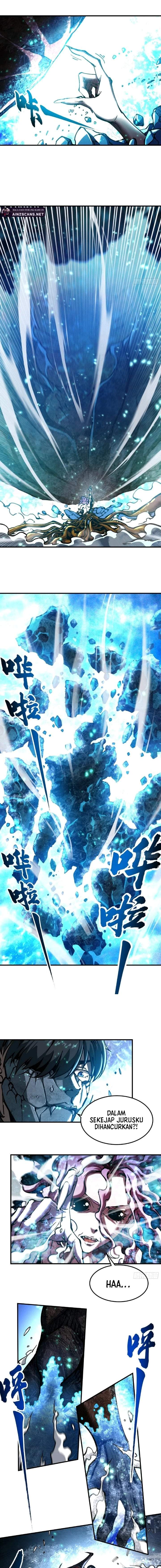 Read Martial Evolution Start by Awakening the King of Monsters ID Manga Online