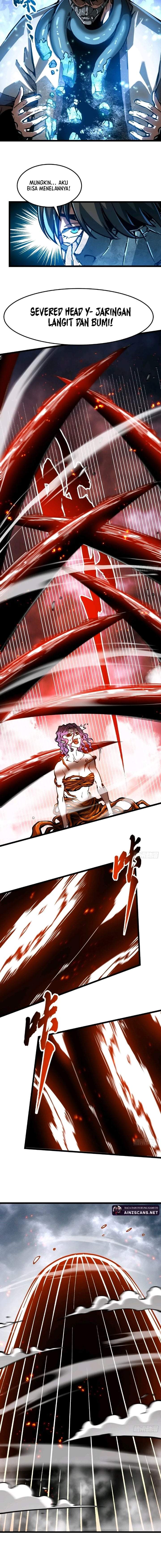 Read Martial Evolution Start by Awakening the King of Monsters ID Manga Online