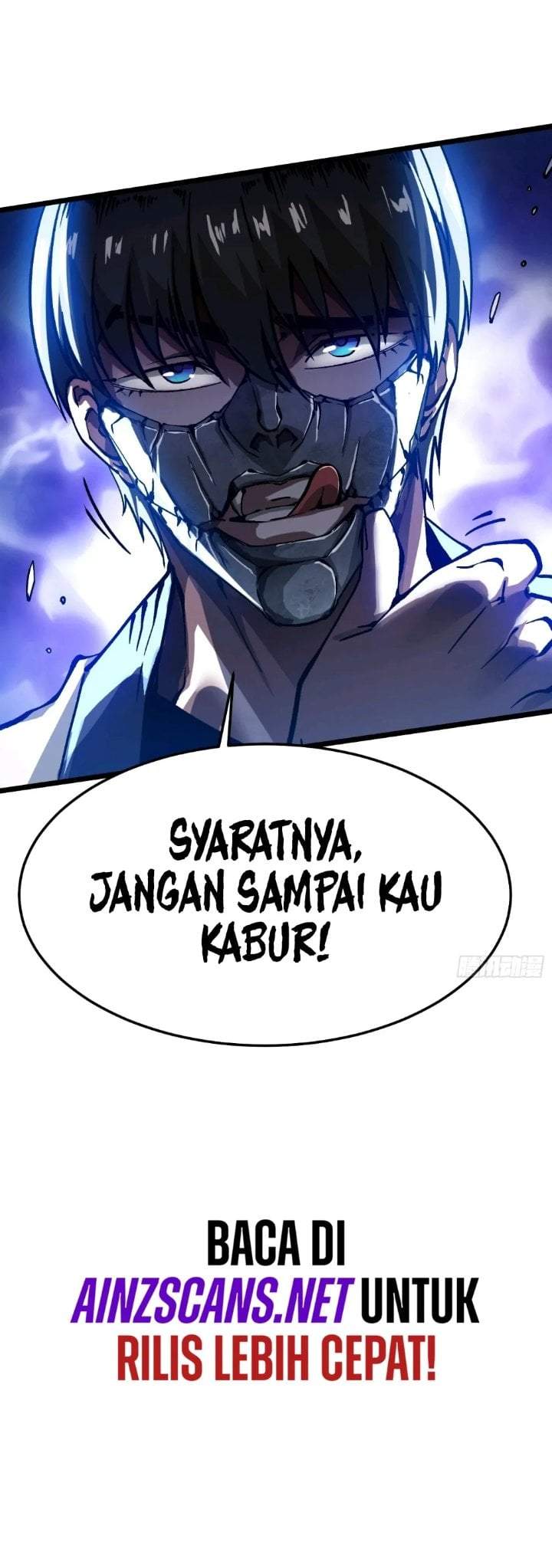 Read Martial Evolution Start by Awakening the King of Monsters ID Manga Online