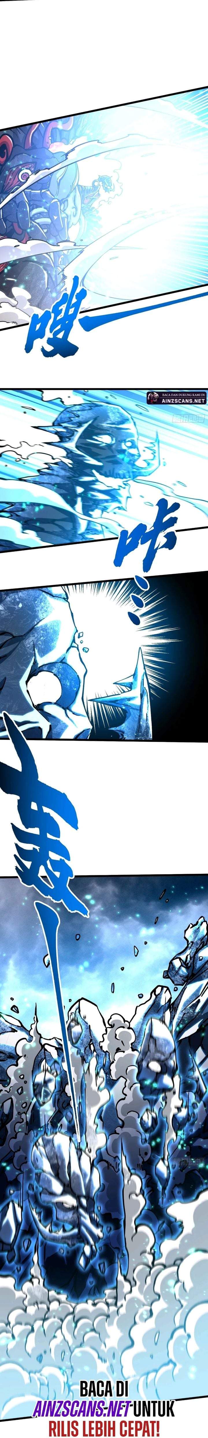 Read Martial Evolution Start by Awakening the King of Monsters ID Manga Online