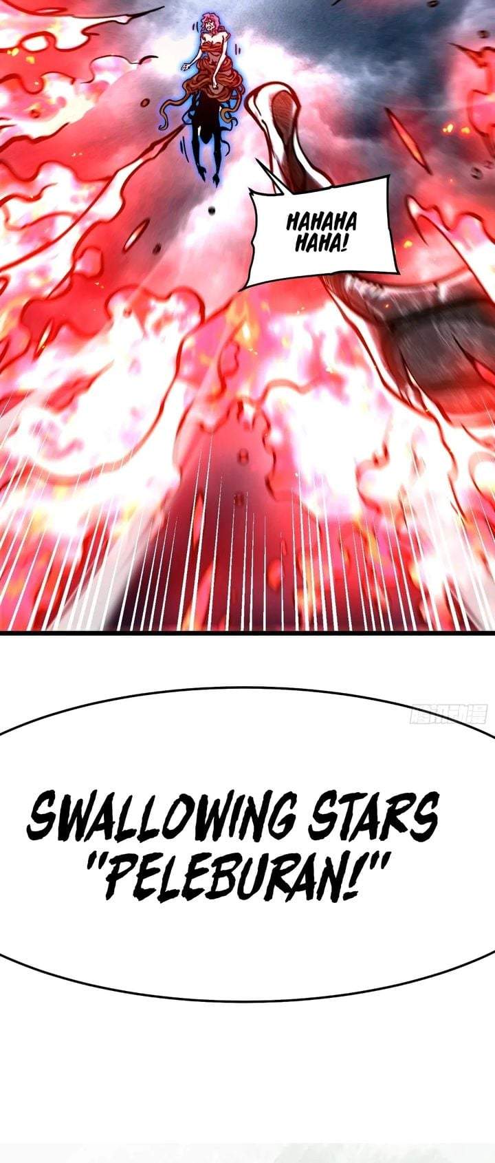 Read Martial Evolution Start by Awakening the King of Monsters ID Manga Online