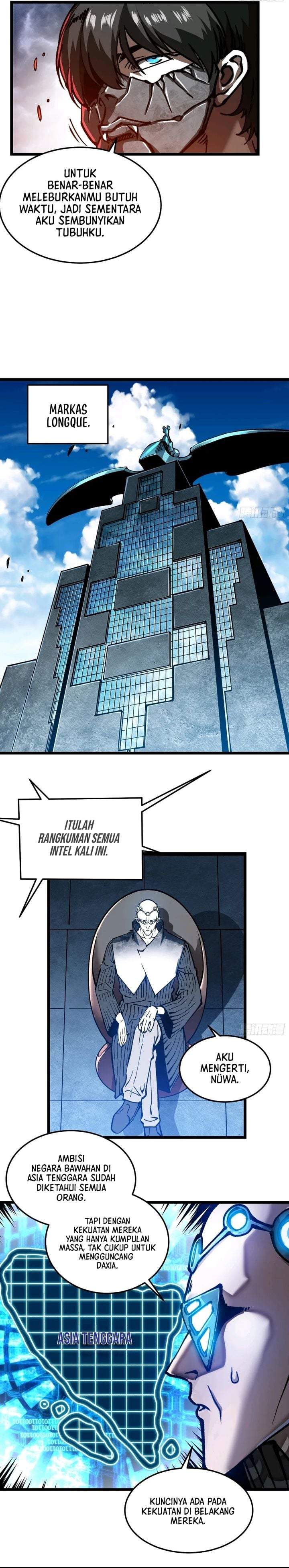 Read Martial Evolution Start by Awakening the King of Monsters ID Manga Online
