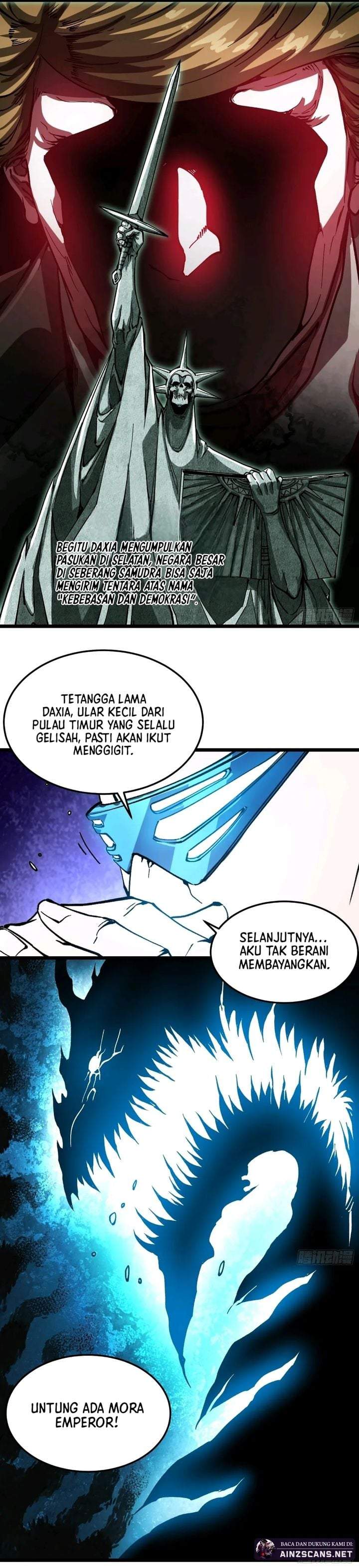 Read Martial Evolution Start by Awakening the King of Monsters ID Manga Online