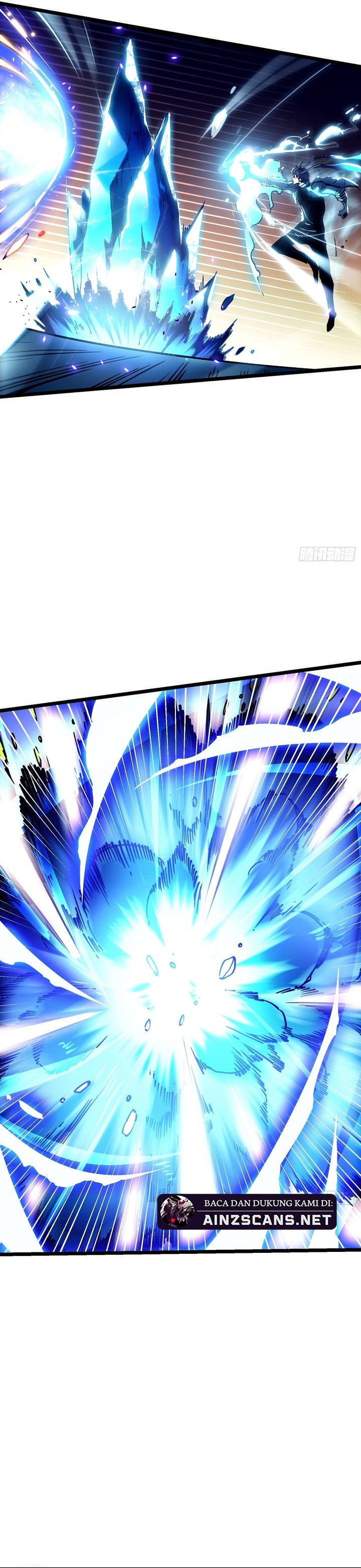 Read Martial Evolution Start by Awakening the King of Monsters ID Manga Online
