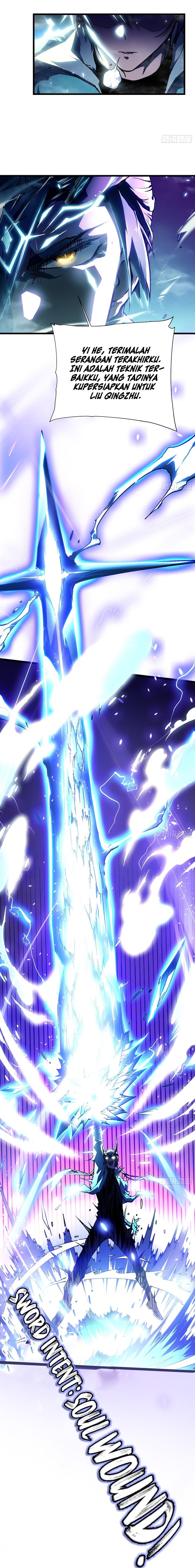 Read Martial Evolution Start by Awakening the King of Monsters ID Manga Online