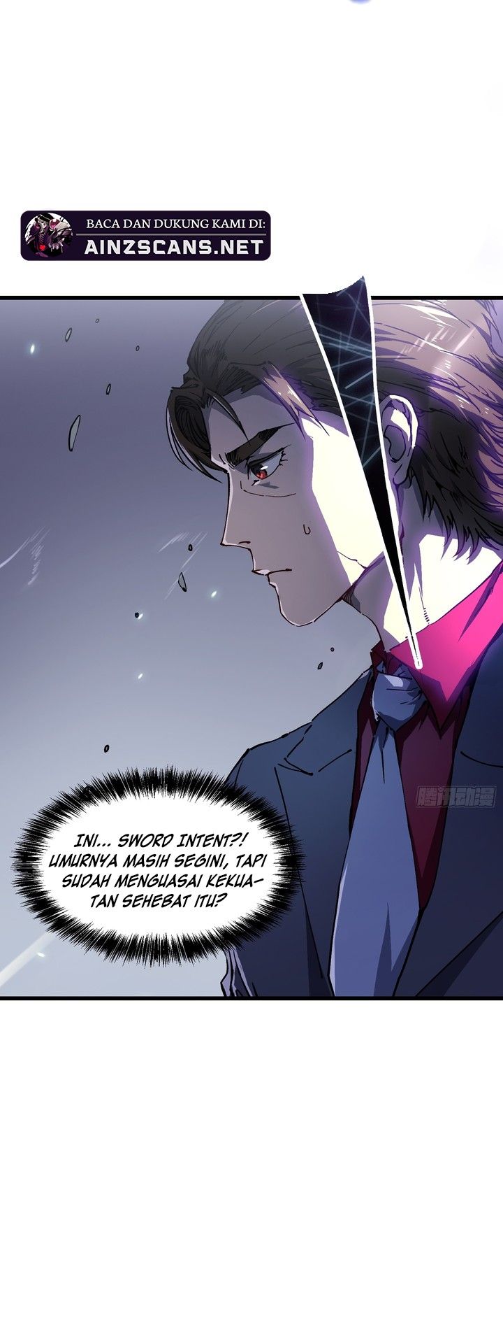 Read Martial Evolution Start by Awakening the King of Monsters ID Manga Online