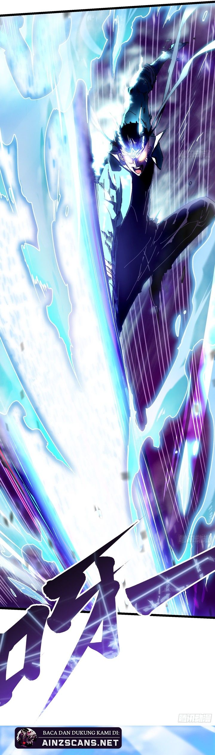 Read Martial Evolution Start by Awakening the King of Monsters ID Manga Online