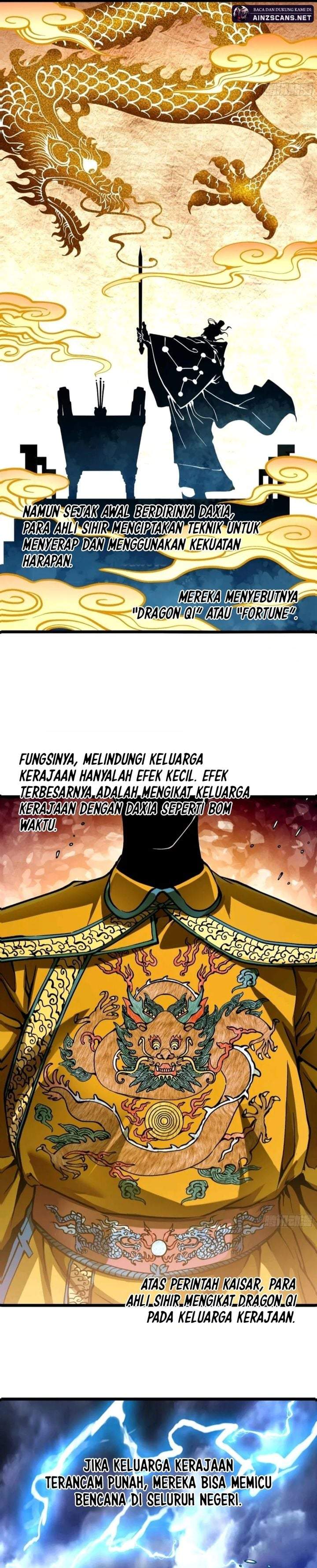 Read Martial Evolution Start by Awakening the King of Monsters ID Manga Online