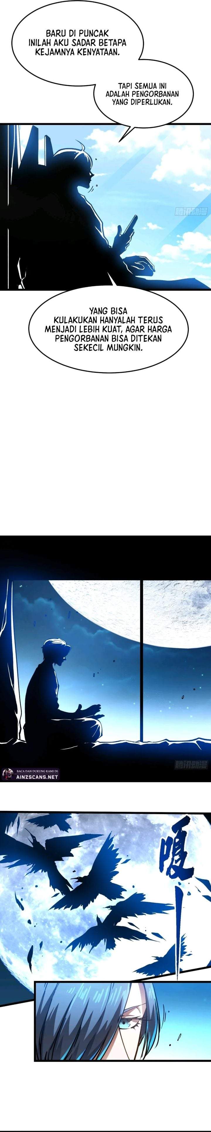 Read Martial Evolution Start by Awakening the King of Monsters ID Manga Online