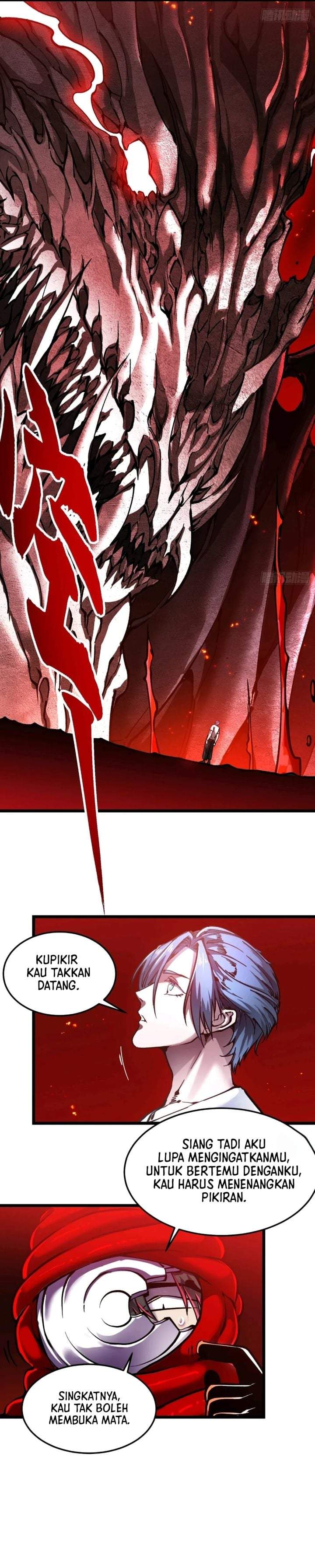 Read Martial Evolution Start by Awakening the King of Monsters ID Manga Online