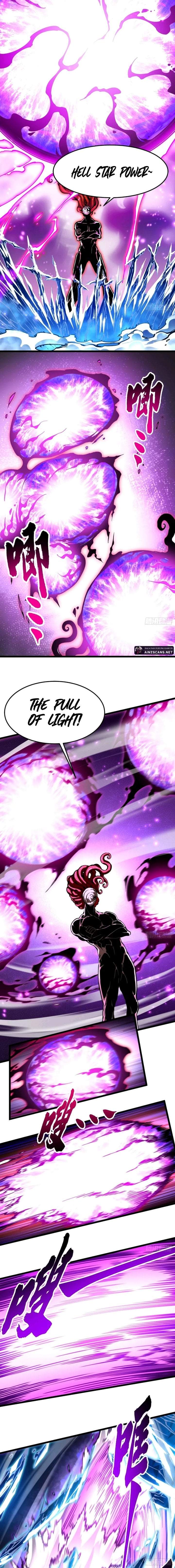 Read Martial Evolution Start by Awakening the King of Monsters ID Manga Online