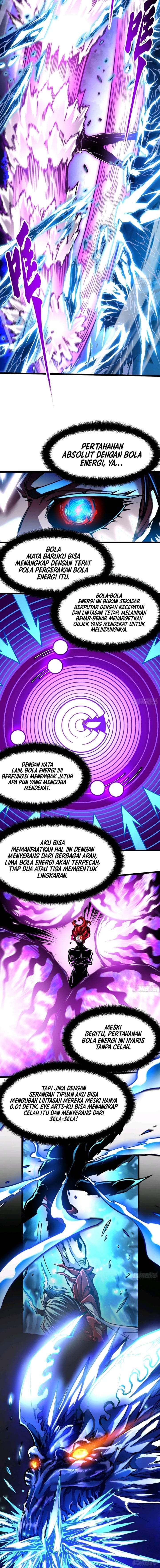Read Martial Evolution Start by Awakening the King of Monsters ID Manga Online