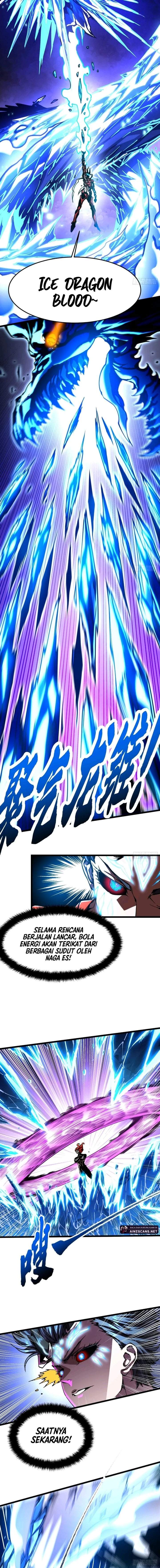 Read Martial Evolution Start by Awakening the King of Monsters ID Manga Online