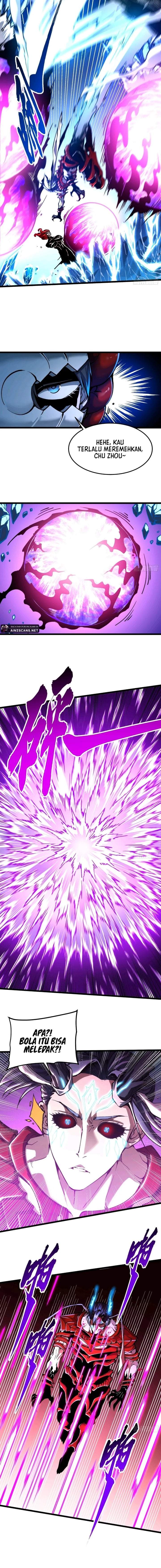 Read Martial Evolution Start by Awakening the King of Monsters ID Manga Online