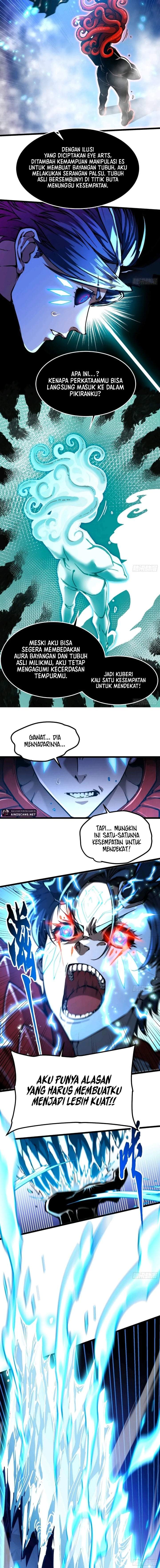 Read Martial Evolution Start by Awakening the King of Monsters ID Manga Online
