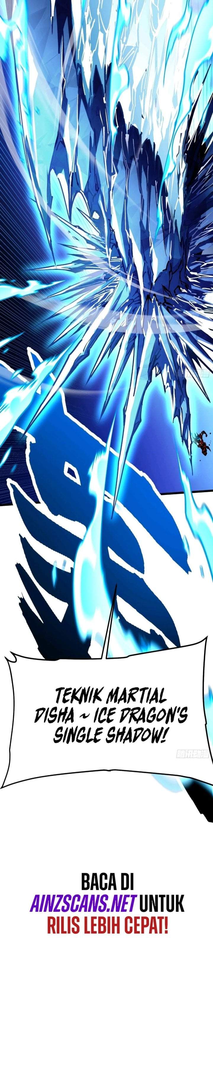 Read Martial Evolution Start by Awakening the King of Monsters ID Manga Online
