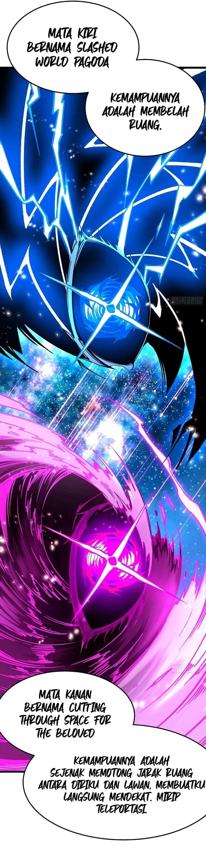 Read Martial Evolution Start by Awakening the King of Monsters ID Manga Online