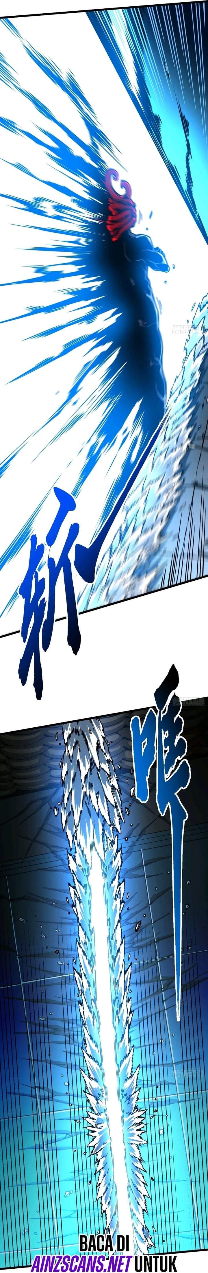 Read Martial Evolution Start by Awakening the King of Monsters ID Manga Online