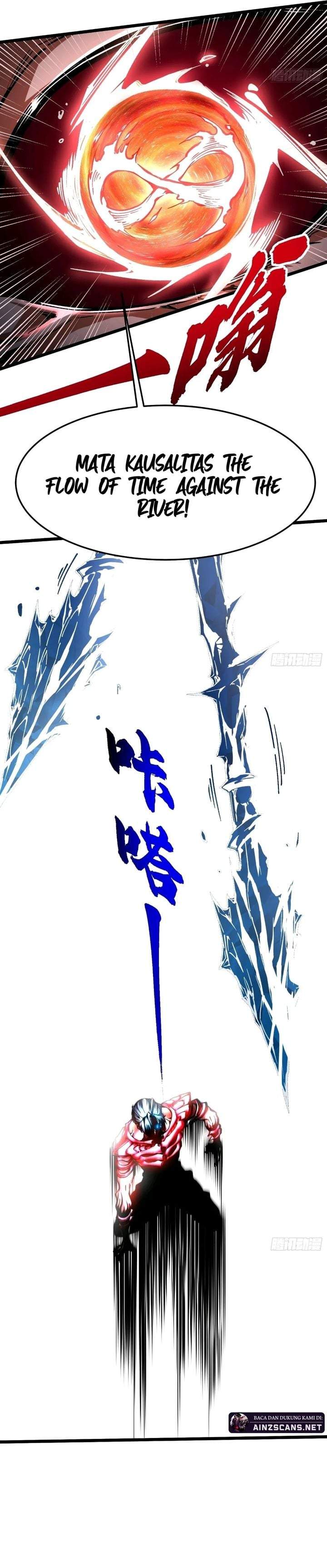 Read Martial Evolution Start by Awakening the King of Monsters ID Manga Online