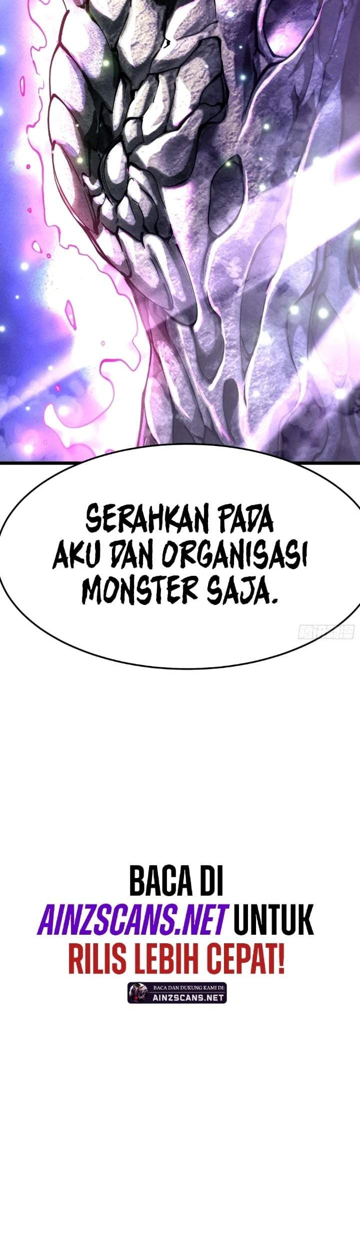 Read Martial Evolution Start by Awakening the King of Monsters ID Manga Online