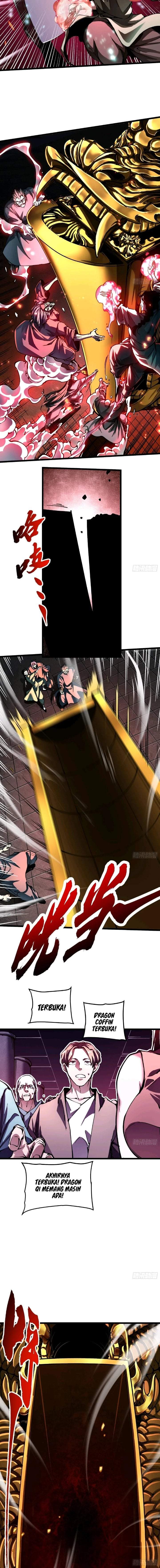 Read Martial Evolution Start by Awakening the King of Monsters ID Manga Online