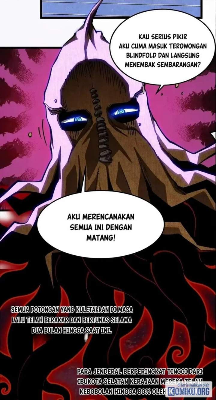 Read Martial Evolution Start by Awakening the King of Monsters ID Manga Online