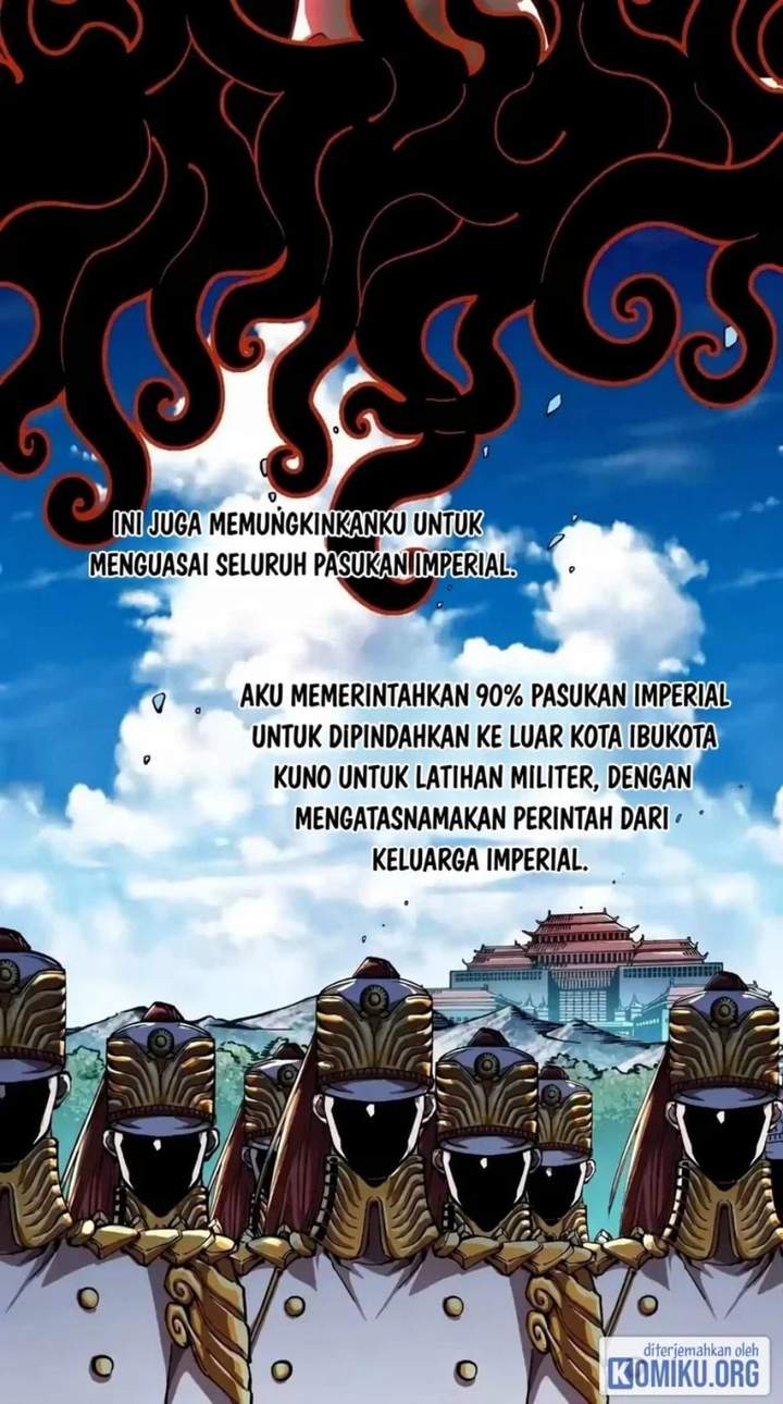 Read Martial Evolution Start by Awakening the King of Monsters ID Manga Online