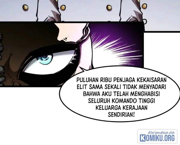 Read Martial Evolution Start by Awakening the King of Monsters ID Manga Online