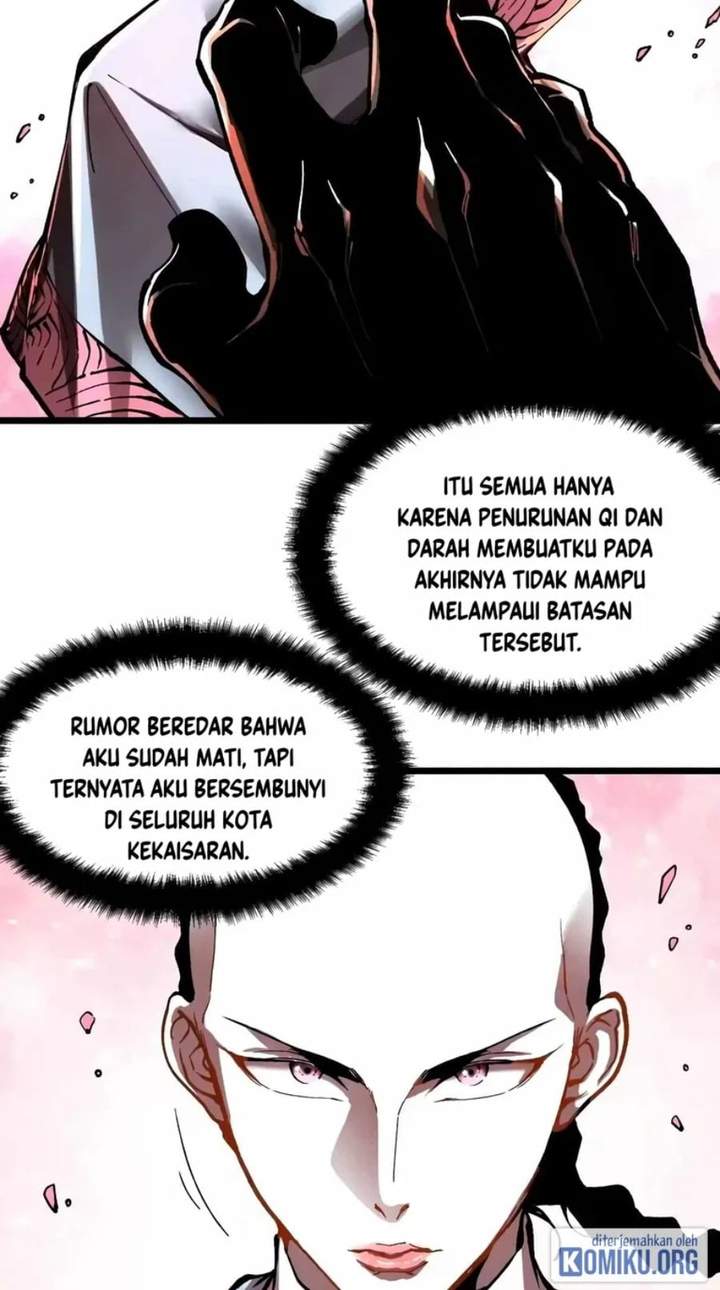 Read Martial Evolution Start by Awakening the King of Monsters ID Manga Online