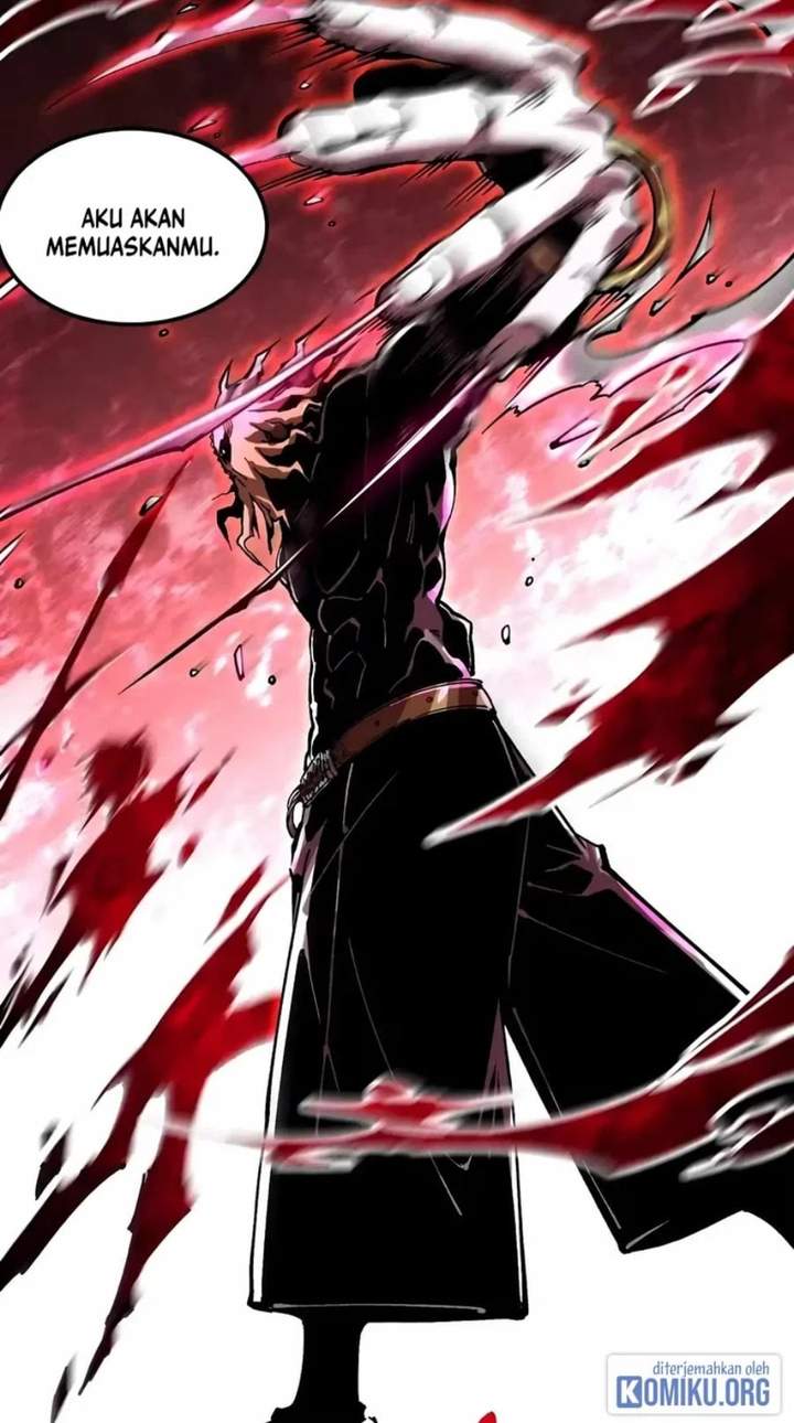 Read Martial Evolution Start by Awakening the King of Monsters ID Manga Online