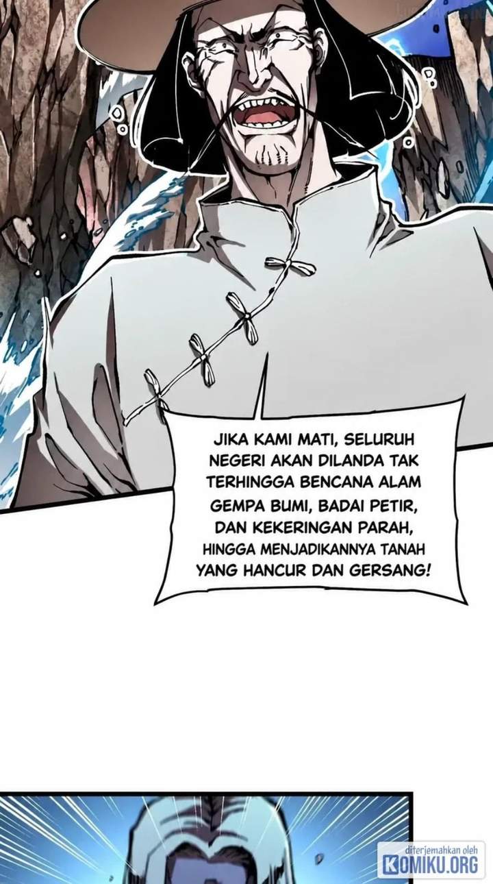 Read Martial Evolution Start by Awakening the King of Monsters ID Manga Online