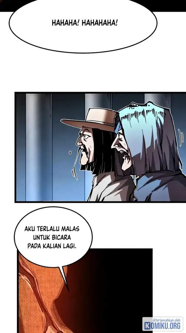 Read Martial Evolution Start by Awakening the King of Monsters ID Manga Online