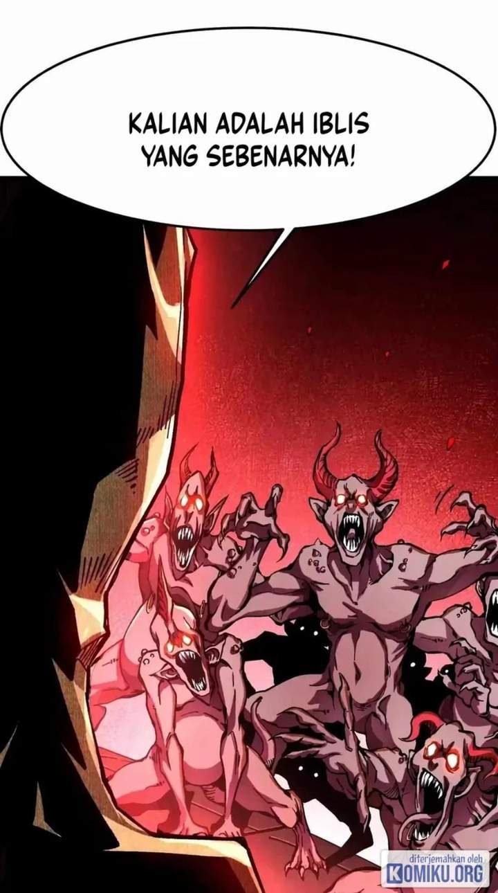Read Martial Evolution Start by Awakening the King of Monsters ID Manga Online