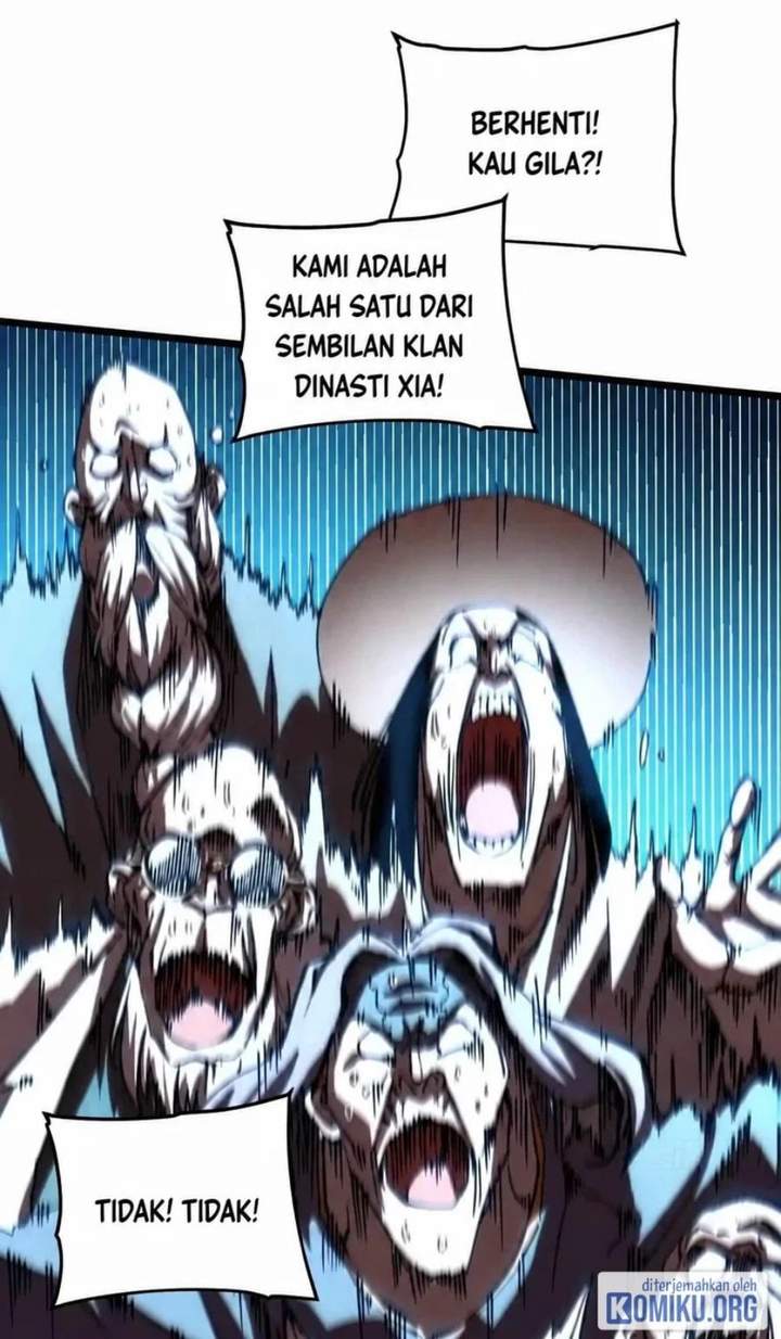 Read Martial Evolution Start by Awakening the King of Monsters ID Manga Online