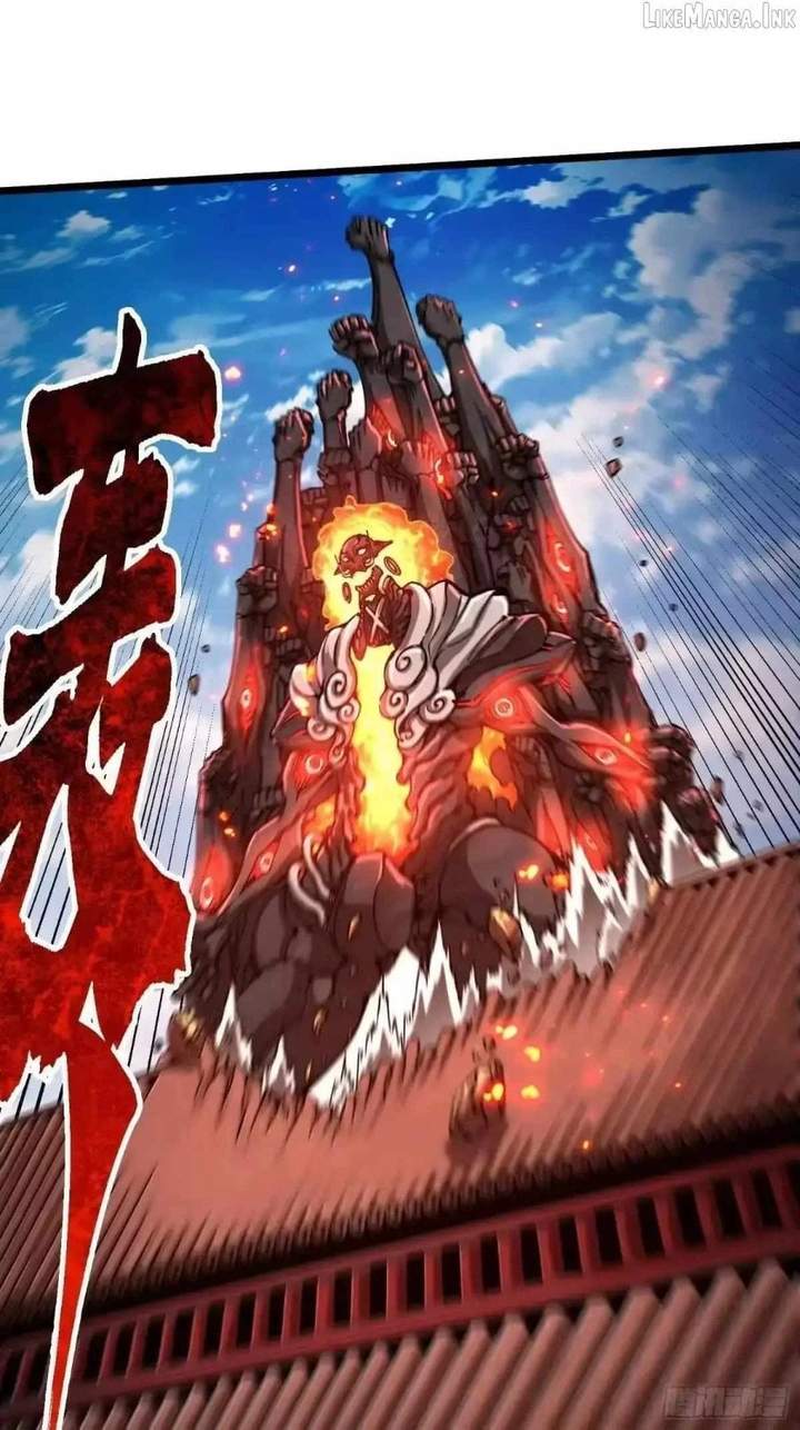 Read Martial Evolution Start by Awakening the King of Monsters ID Manga Online