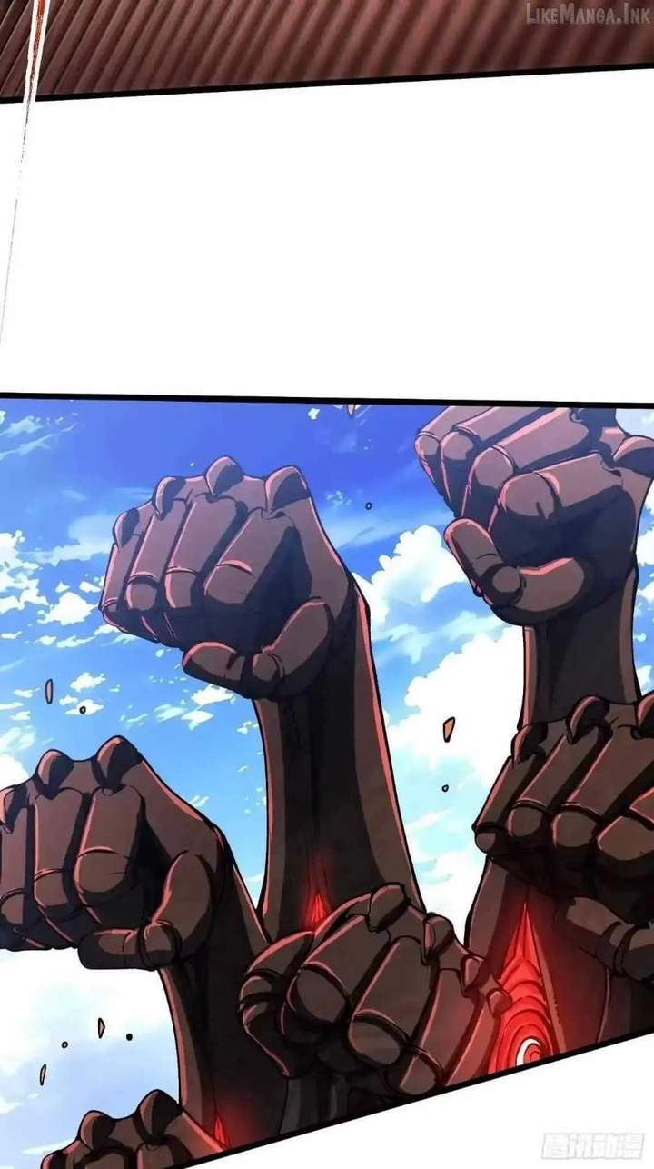 Read Martial Evolution Start by Awakening the King of Monsters ID Manga Online