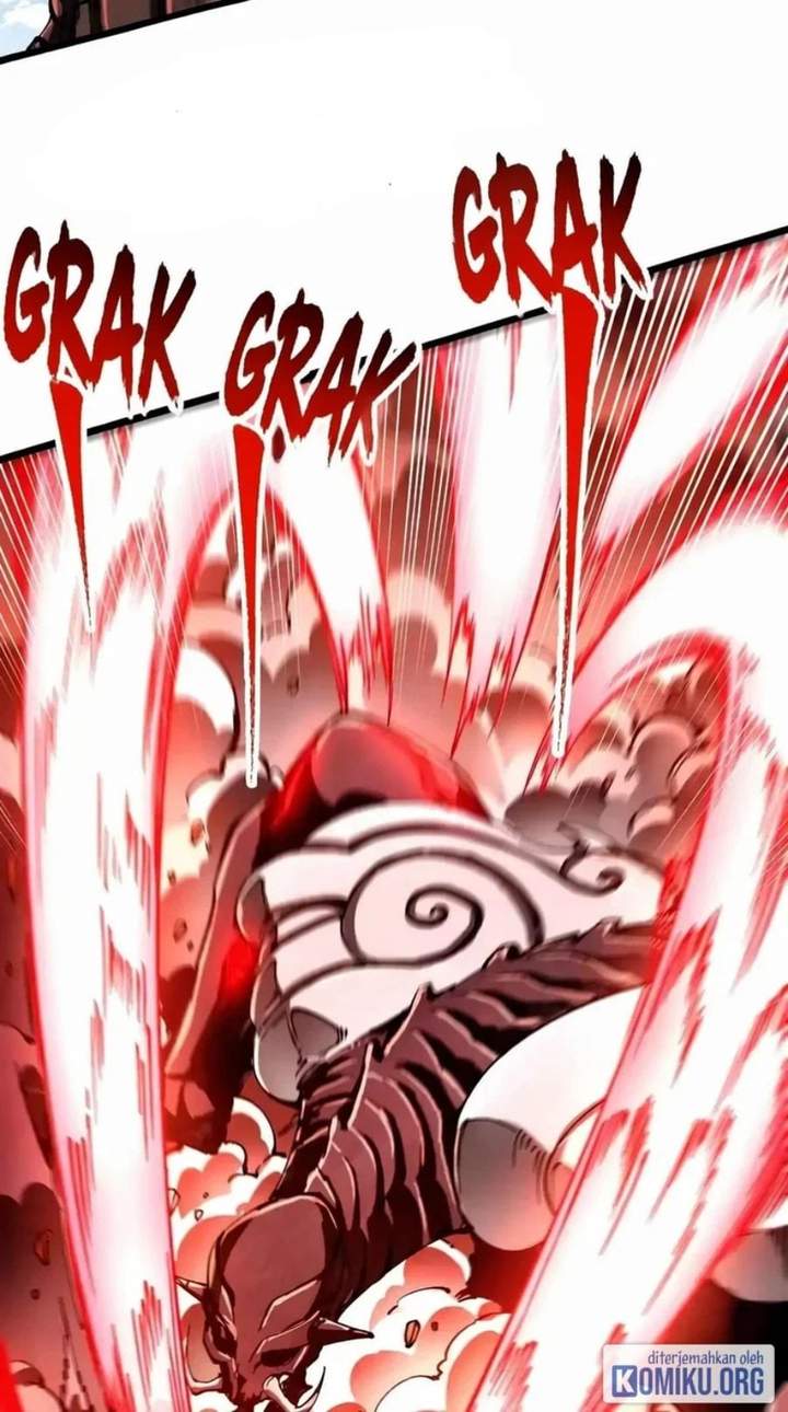 Read Martial Evolution Start by Awakening the King of Monsters ID Manga Online
