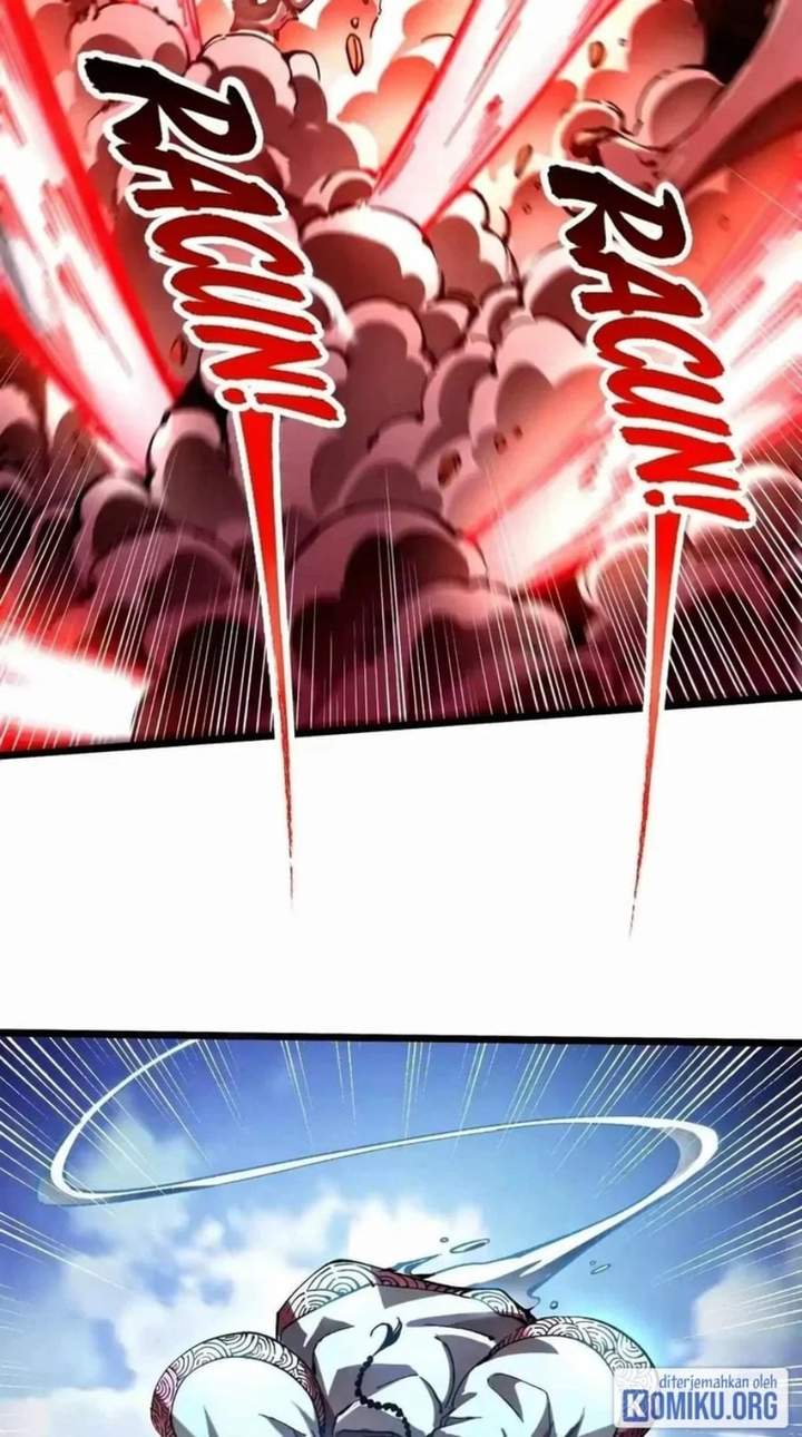 Read Martial Evolution Start by Awakening the King of Monsters ID Manga Online
