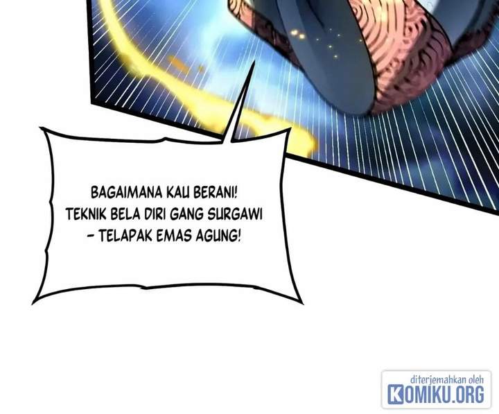 Read Martial Evolution Start by Awakening the King of Monsters ID Manga Online