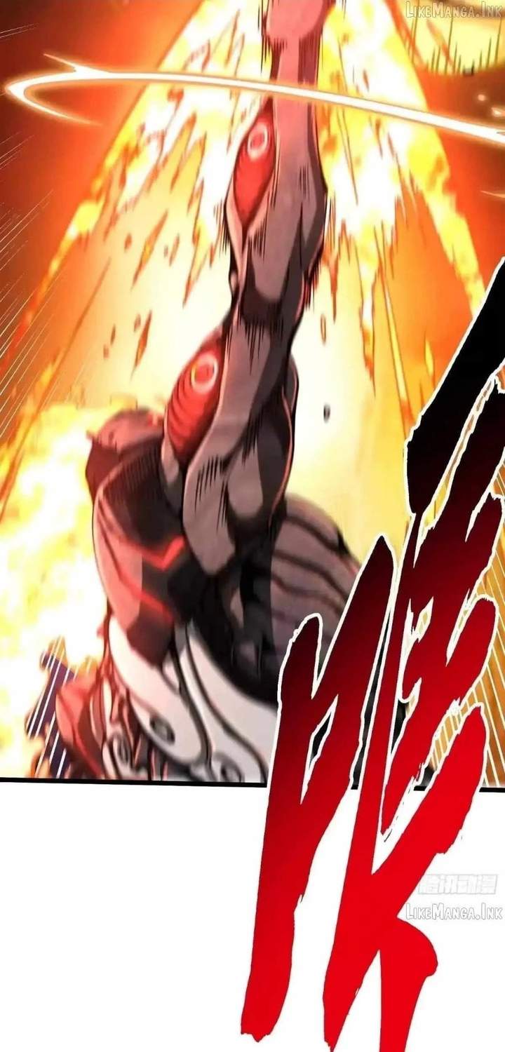 Read Martial Evolution Start by Awakening the King of Monsters ID Manga Online