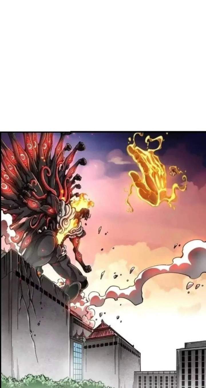 Read Martial Evolution Start by Awakening the King of Monsters ID Manga Online